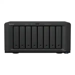 Система зберігання даних 8BAY NO HDD DS1823XS+ SYNOLOGY UA