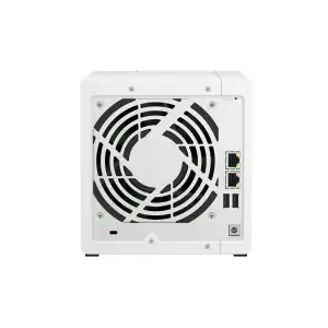 Система зберігання даних 4BAY NO HDD TS-433-4G QNAP UA