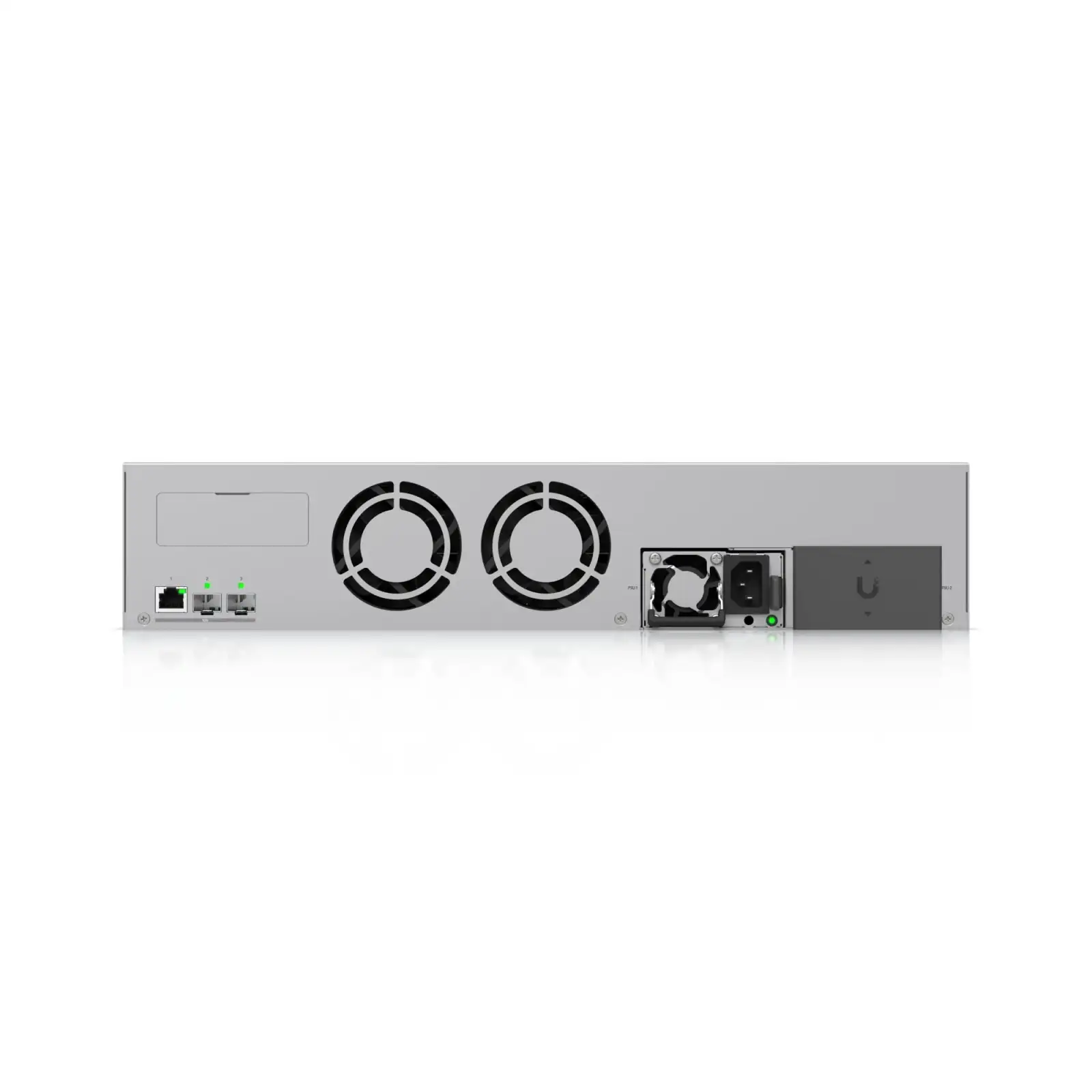 Система зберігання даних 8BAY 2U UNAS-PRO-8 UBIQUITI UA