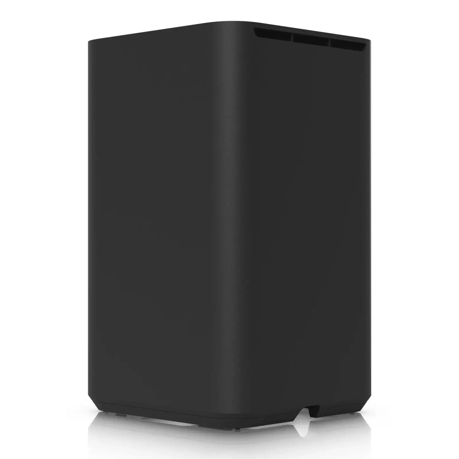Система зберігання даних UNAS-2 BLACK UNAS-2-B UBIQUITI UA