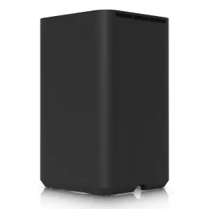 Система зберігання даних UNAS-2 BLACK UNAS-2-B UBIQUITI UA