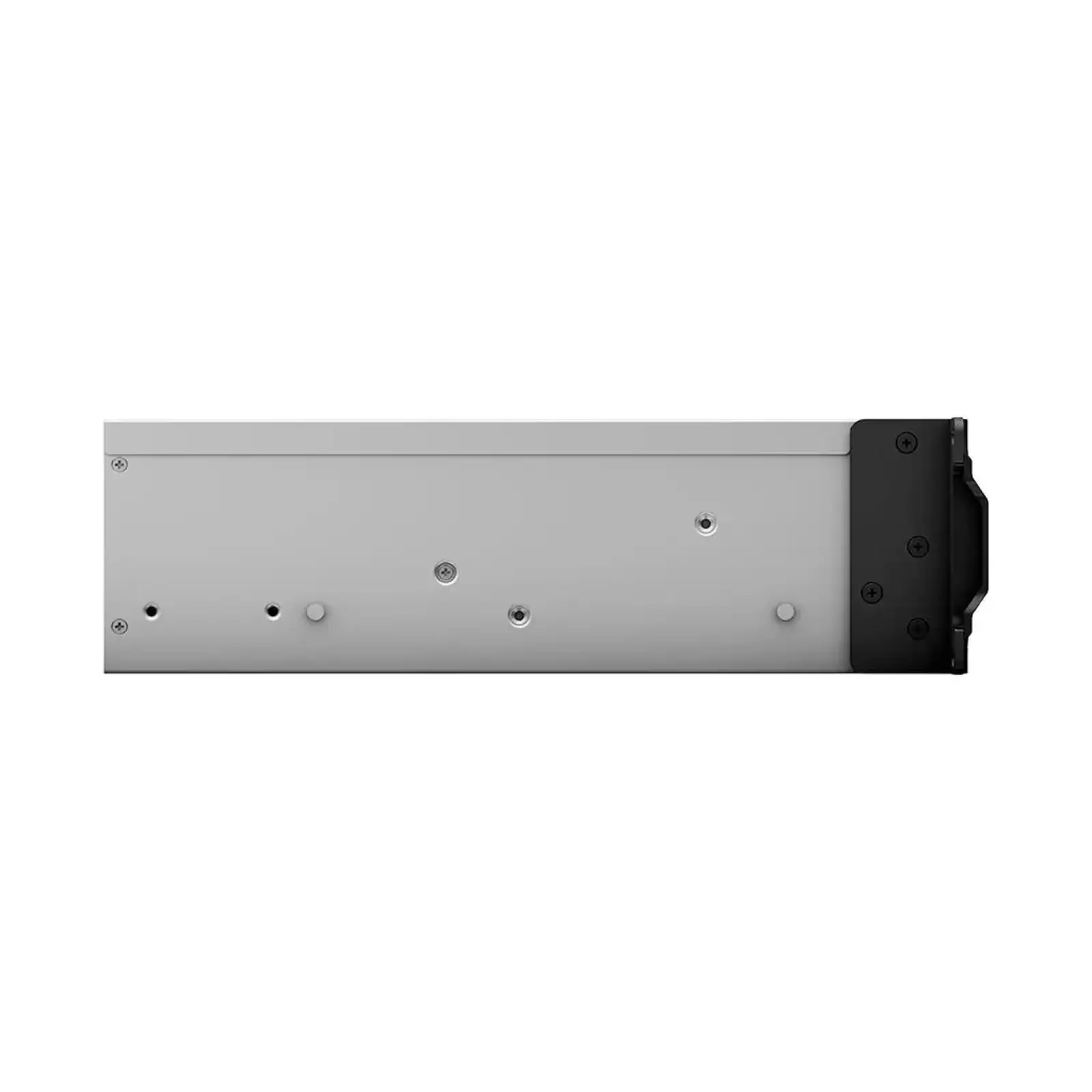 Система зберігання даних 8BAY 2U NO HDD RS1221+ SYNOLOGY UA