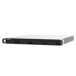 Система зберігання даних 4BAY 1U NO HDD TS-432PXU-2G QNAP UA