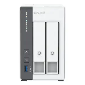 Система зберігання даних 2BAY TS-216G QNAP UA
