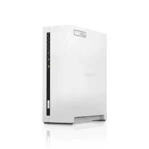 Система зберігання даних 1BAY NO HDD USB3 TS-133 QNAP UA