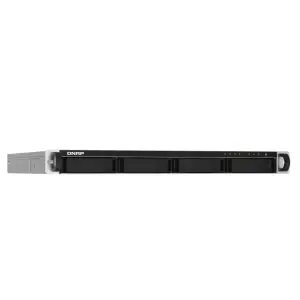 Система зберігання даних 4BAY 1U RP NO HDD TS-432PXU-RP-2G QNAP UA