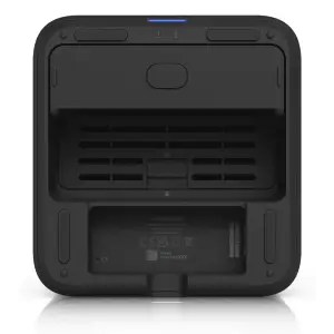 Система зберігання даних UNAS-2 BLACK UNAS-2-B UBIQUITI UA