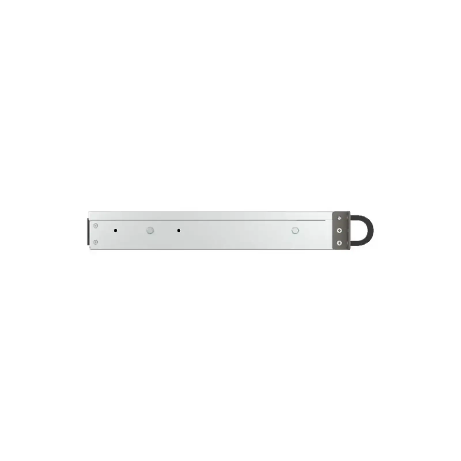 Система зберігання даних 4BAY 1U NO HDD TS-433EU QNAP UA