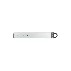 Система зберігання даних 4BAY 1U NO HDD TS-433EU QNAP UA