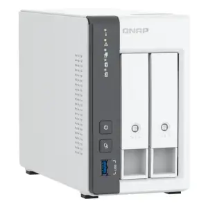 Система зберігання даних 2BAY TS-216G QNAP UA