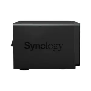 Система зберігання даних 8BAY NO HDD DS1823XS+ SYNOLOGY UA