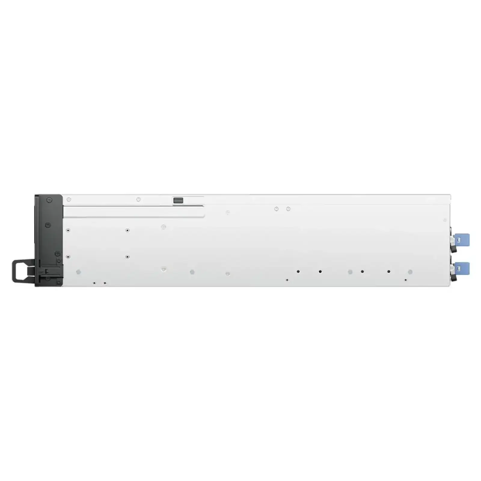 Система зберігання даних 16BAY 3U RP NO HDD USB3 RS2825RP+ SYNOLOGY UA