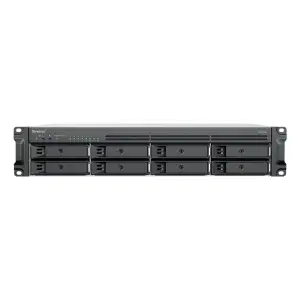 Система зберігання даних RACKST 8BAY 2U NO HDD RS1226+ SYNOLOGY UA