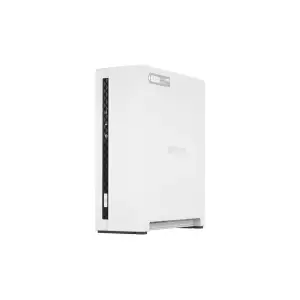 Система зберігання даних 1BAY NO HDD USB3 TS-133 QNAP UA