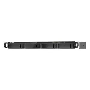 Система зберігання даних 4BAY 1U NO HDD TS-435XEU-4G QNAP UA