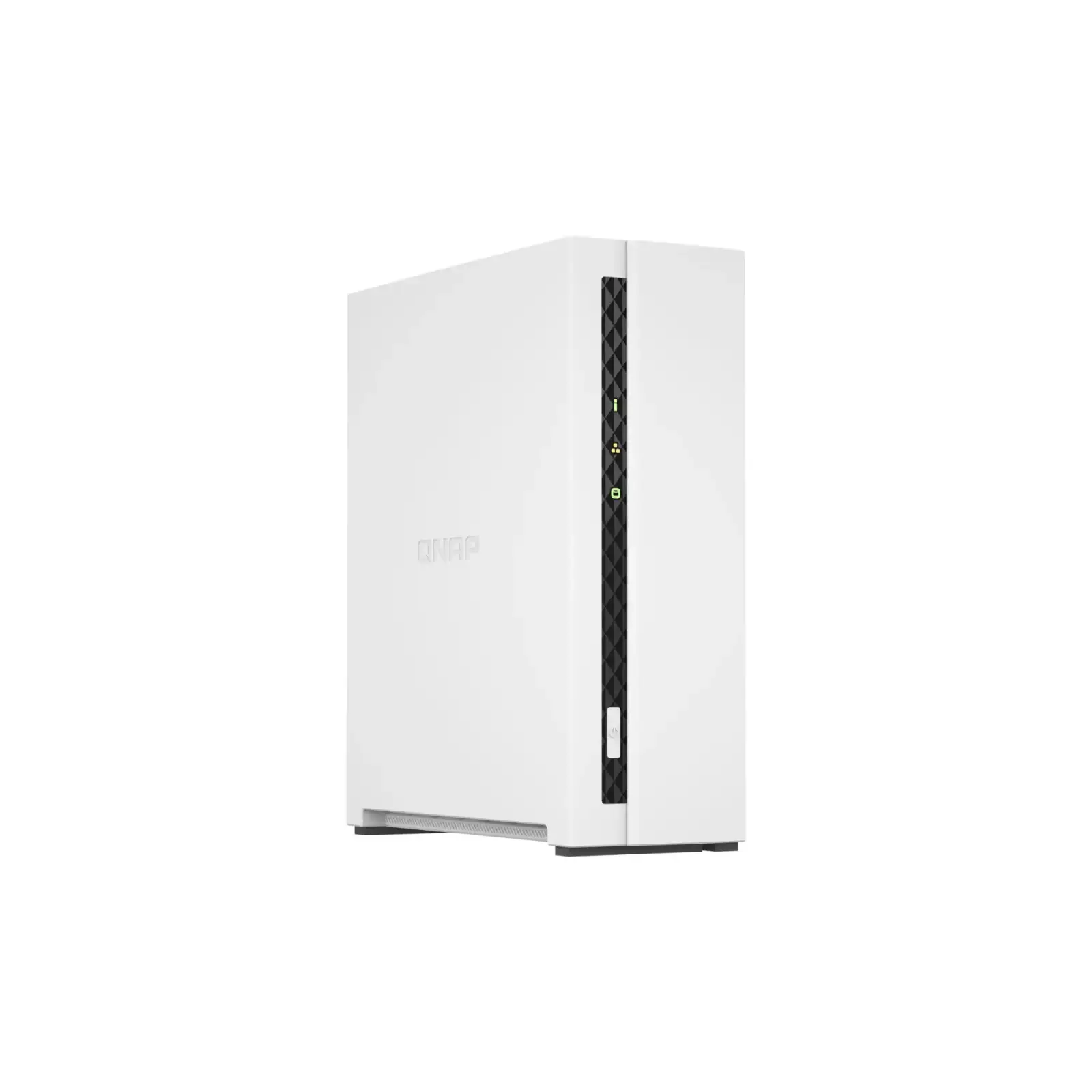 Система зберігання даних 1BAY NO HDD USB3 TS-133 QNAP UA