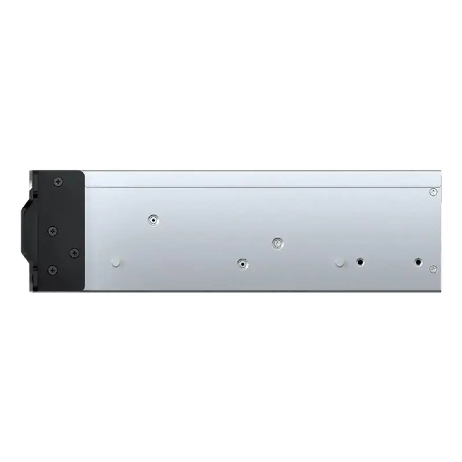 Система зберігання даних RACKST 8BAY 2U NO HDD RS1226+ SYNOLOGY UA