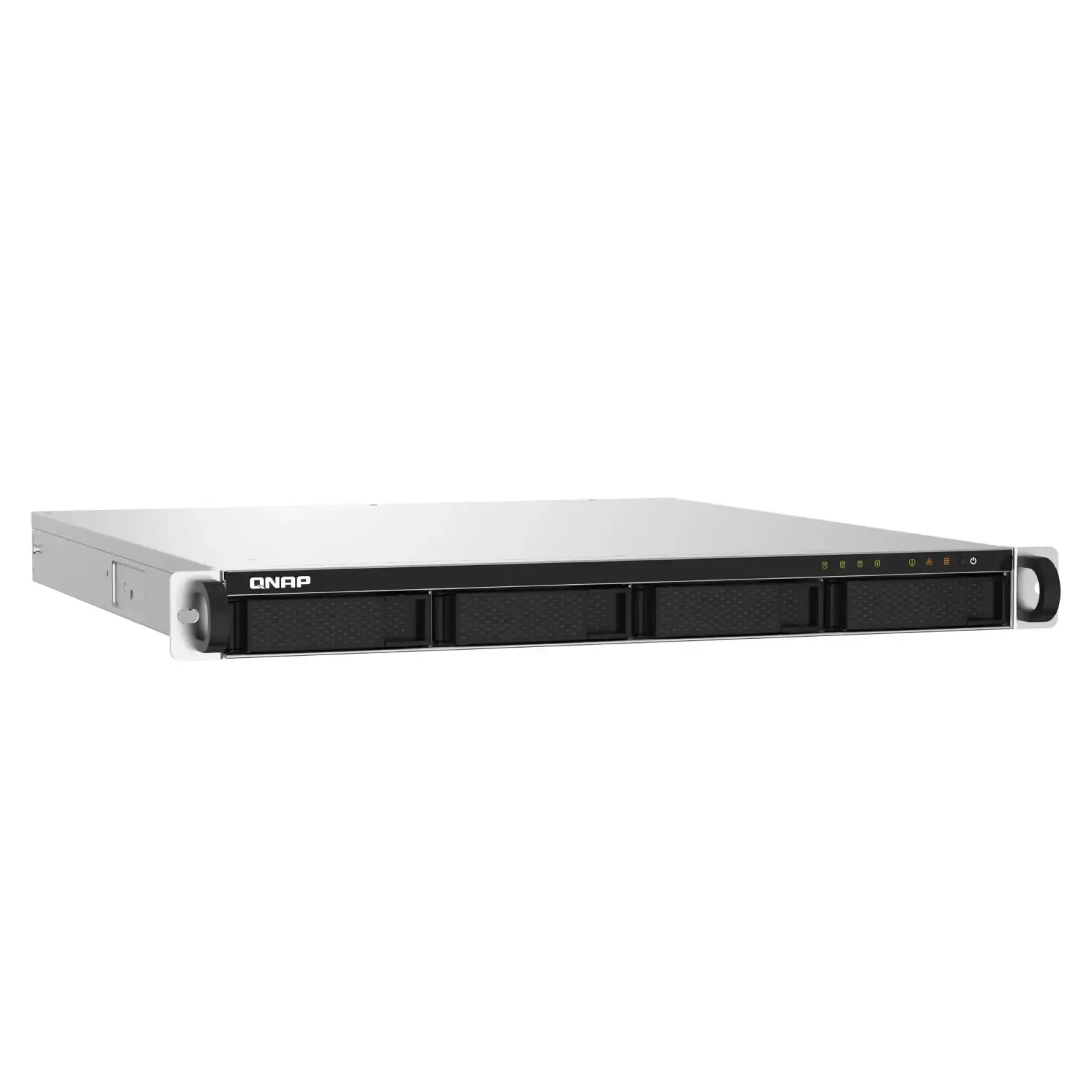 Система зберігання даних 4BAY 1U RP NO HDD TS-432PXU-RP-2G QNAP UA