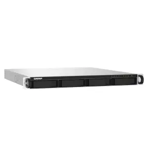 Система зберігання даних 4BAY 1U RP NO HDD TS-432PXU-RP-2G QNAP UA