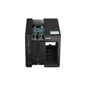 Система зберігання даних 2BAY TS-253E-8G QNAP UA