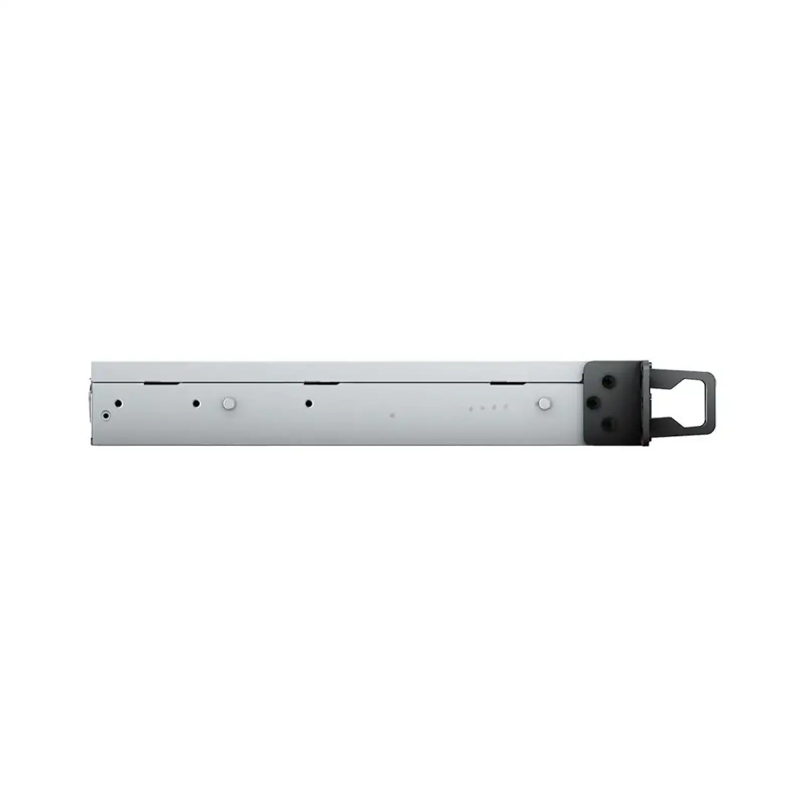 Система зберігання даних 4BAY 1U NO HDD USB3 RS422+ SYNOLOGY UA