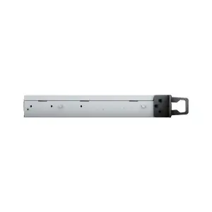Система зберігання даних 4BAY 1U NO HDD USB3 RS422+ SYNOLOGY UA