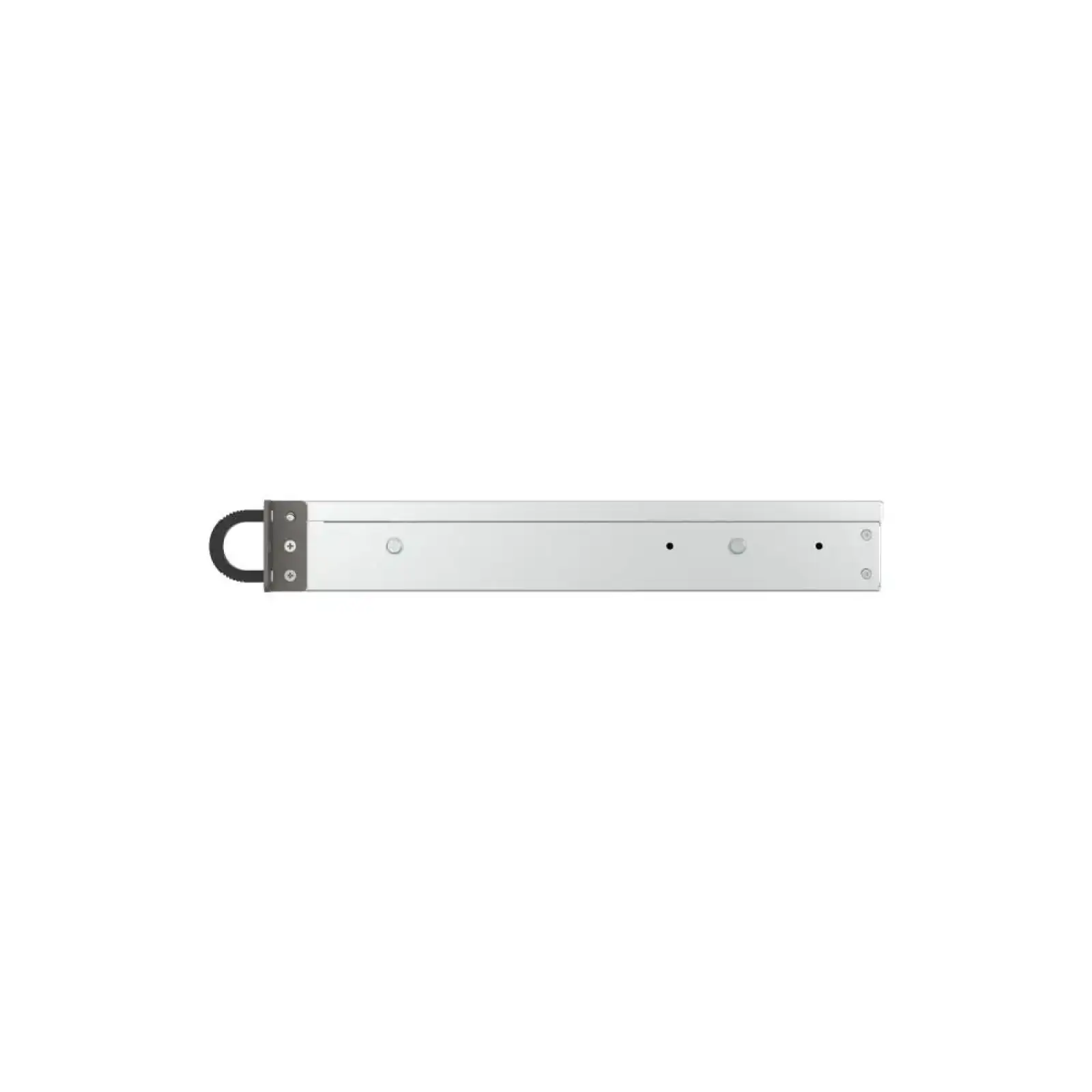 Система зберігання даних 4BAY 1U NO HDD TS-433EU QNAP UA