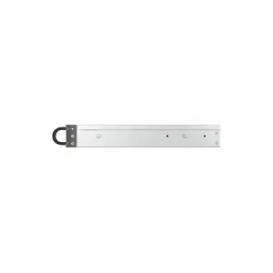 Система зберігання даних 4BAY 1U NO HDD TS-433EU QNAP UA