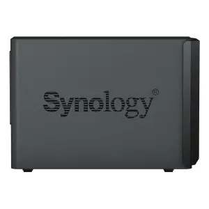 Система зберігання даних 2BAY NO HDD USB3.2 DS223 SYNOLOGY UA