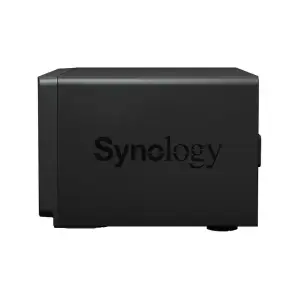 Система зберігання даних 8BAY NO HDD DS1823XS+ SYNOLOGY UA