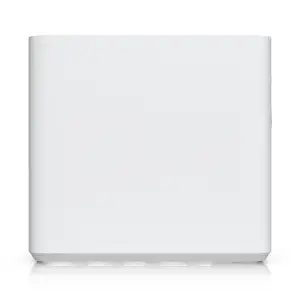 Система зберігання даних UNAS-4 WHITE UNAS-4-W UBIQUITI UA