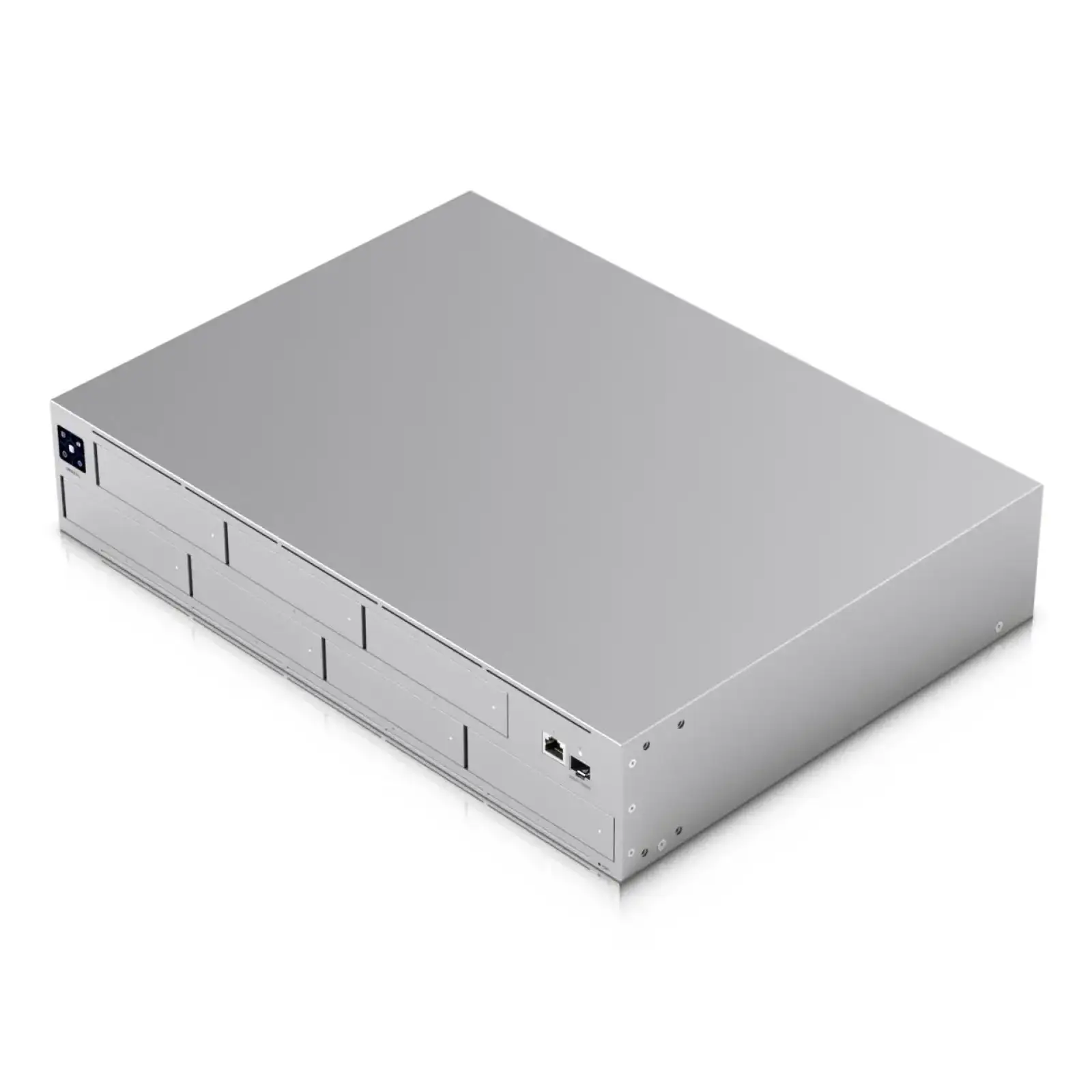 Система зберігання даних UNAS-PRO UBIQUITI UA