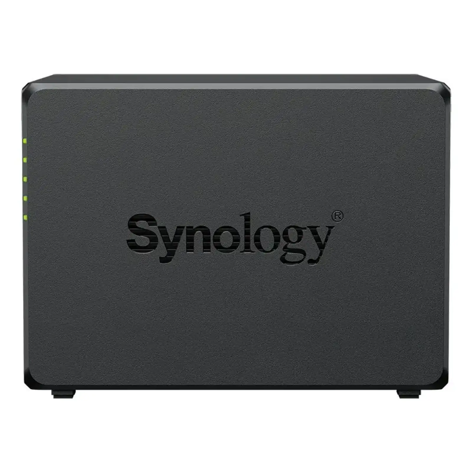 Система зберігання даних 4BAY NO HDD DS925+ SYNOLOGY UA