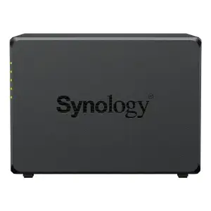 Система зберігання даних 4BAY NO HDD DS925+ SYNOLOGY UA
