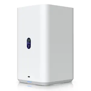 Система зберігання даних UNAS-2 WHITE UNAS-2-W UBIQUITI UA