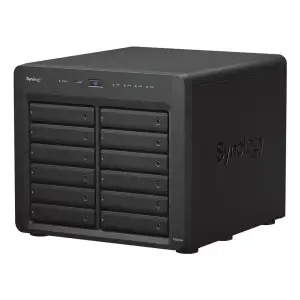 Система зберігання даних 12BAY NO HDD USB3 DS3622XS+ SYNOLOGY UA