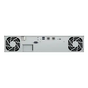 Система зберігання даних RACKST 8BAY 2U NO HDD RS1226+ SYNOLOGY UA