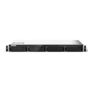 Система зберігання даних 4BAY 1U NO HDD TS-435XEU-4G QNAP UA