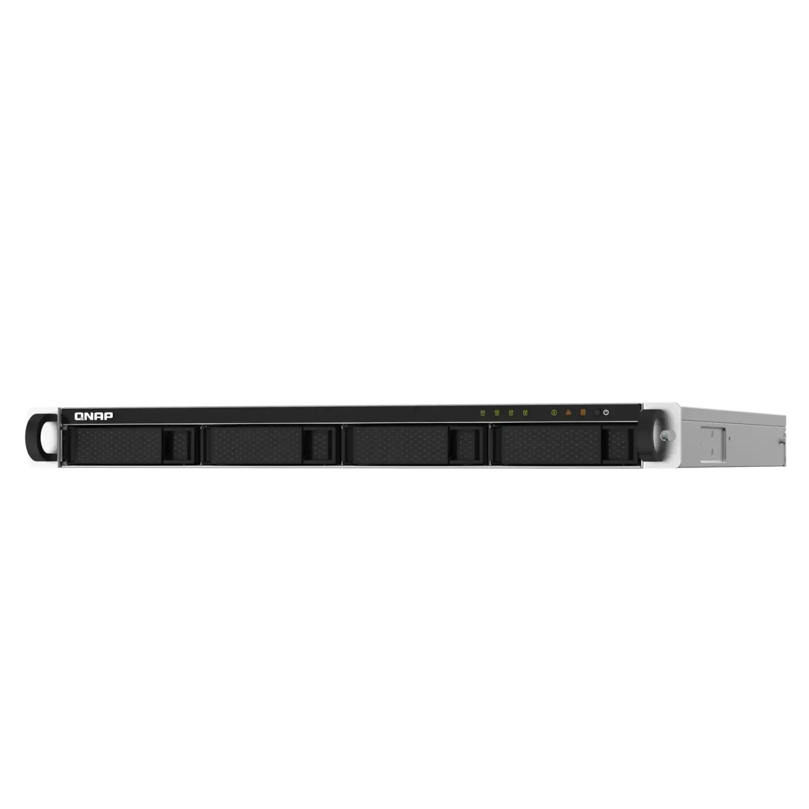 Система зберігання даних 4BAY 1U NO HDD TS-432PXU-2G QNAP UA