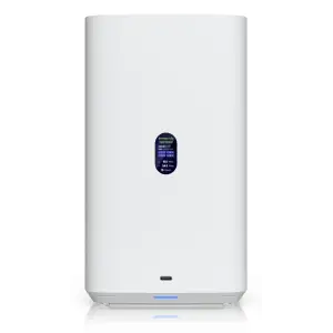 Система зберігання даних UNAS-4 WHITE UNAS-4-W UBIQUITI UA