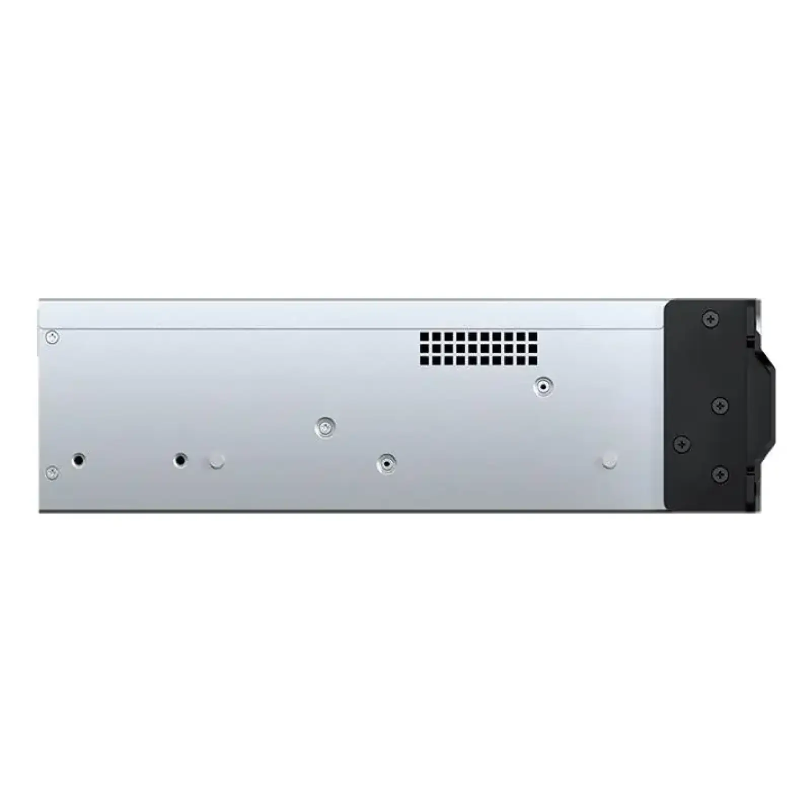 Система зберігання даних RACKST 8BAY 2U NO HDD RS1226+ SYNOLOGY UA