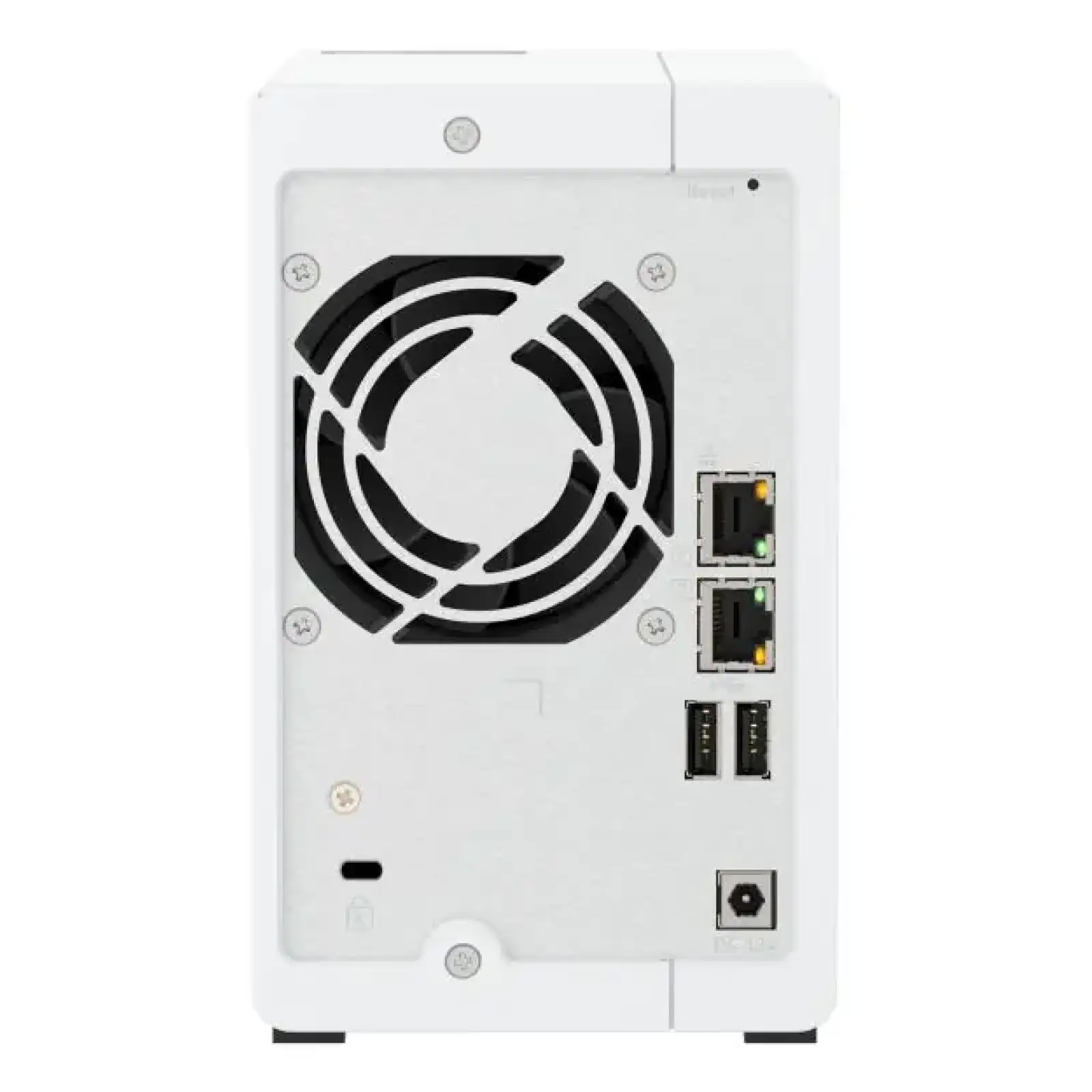 Система зберігання даних 2BAY TS-216G QNAP UA