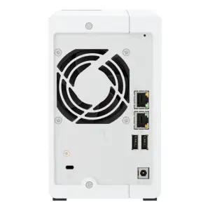 Система зберігання даних 2BAY TS-216G QNAP UA