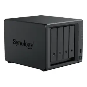 Система зберігання даних 4BAY NO HDD DS925+ SYNOLOGY UA