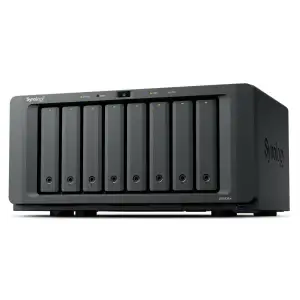 Система зберігання даних 8BAY NO HDD USB3 DS1825+ SYNOLOGY UA