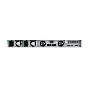 Система зберігання даних 4BAY 1U NO HDD USB3 RS822RP+ SYNOLOGY UA