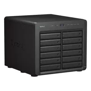 Система зберігання даних 12BAY NO HDD USB3 DS3622XS+ SYNOLOGY UA