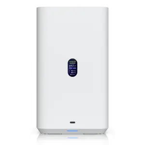 Система зберігання даних UNAS-2 WHITE UNAS-2-W UBIQUITI UA