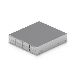 Система зберігання даних 8BAY 2U UNAS-PRO-8 UBIQUITI UA