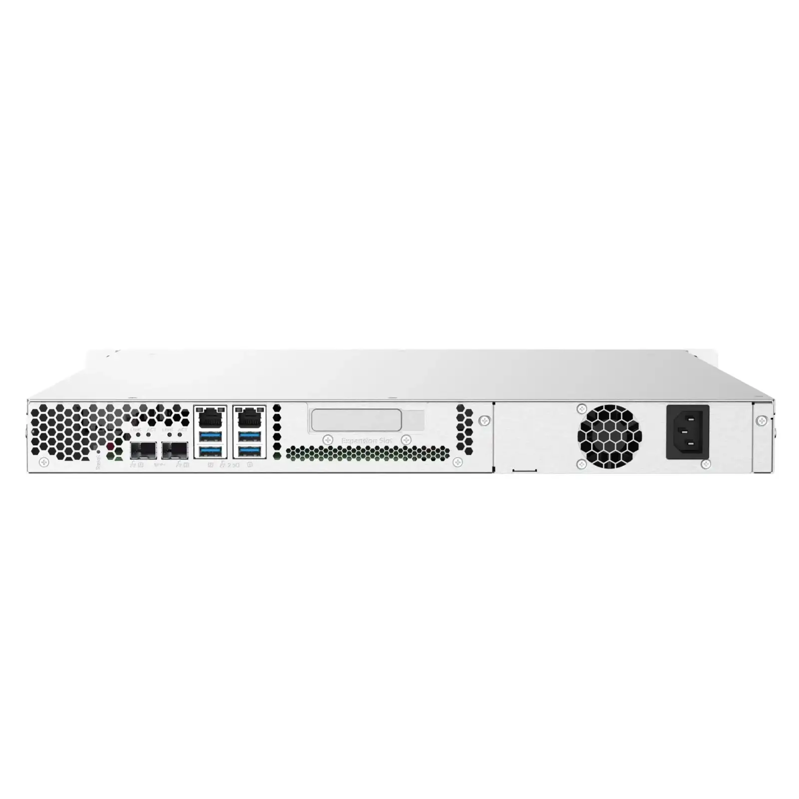 Система зберігання даних 4BAY 1U NO HDD TS-432PXU-2G QNAP UA